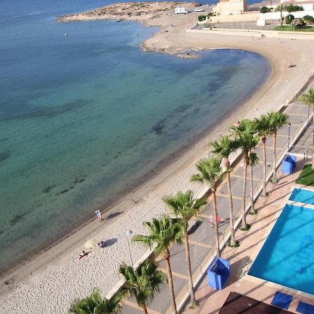 Beach Terrace Apartment by Rental Olé San Blas  Esterno foto