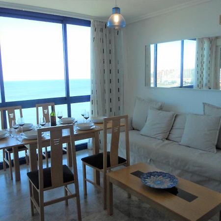 Beach Terrace Apartment by Rental Olé San Blas  Esterno foto
