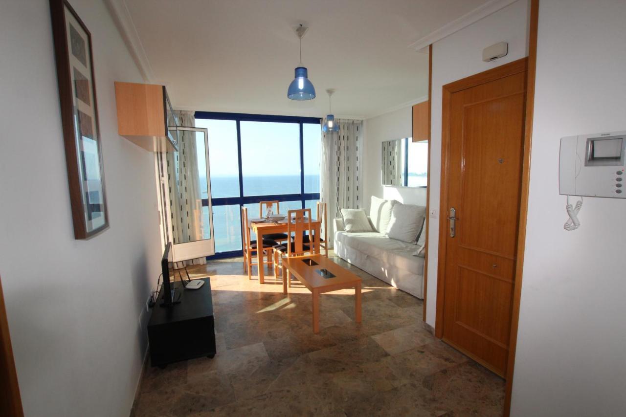Beach Terrace Apartment by Rental Olé San Blas  Esterno foto