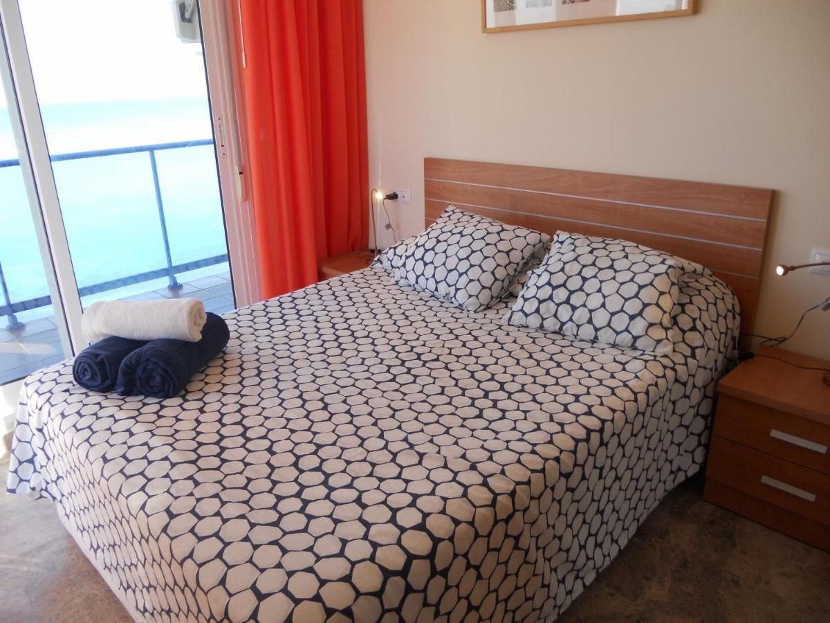 Beach Terrace Apartment by Rental Olé San Blas  Esterno foto