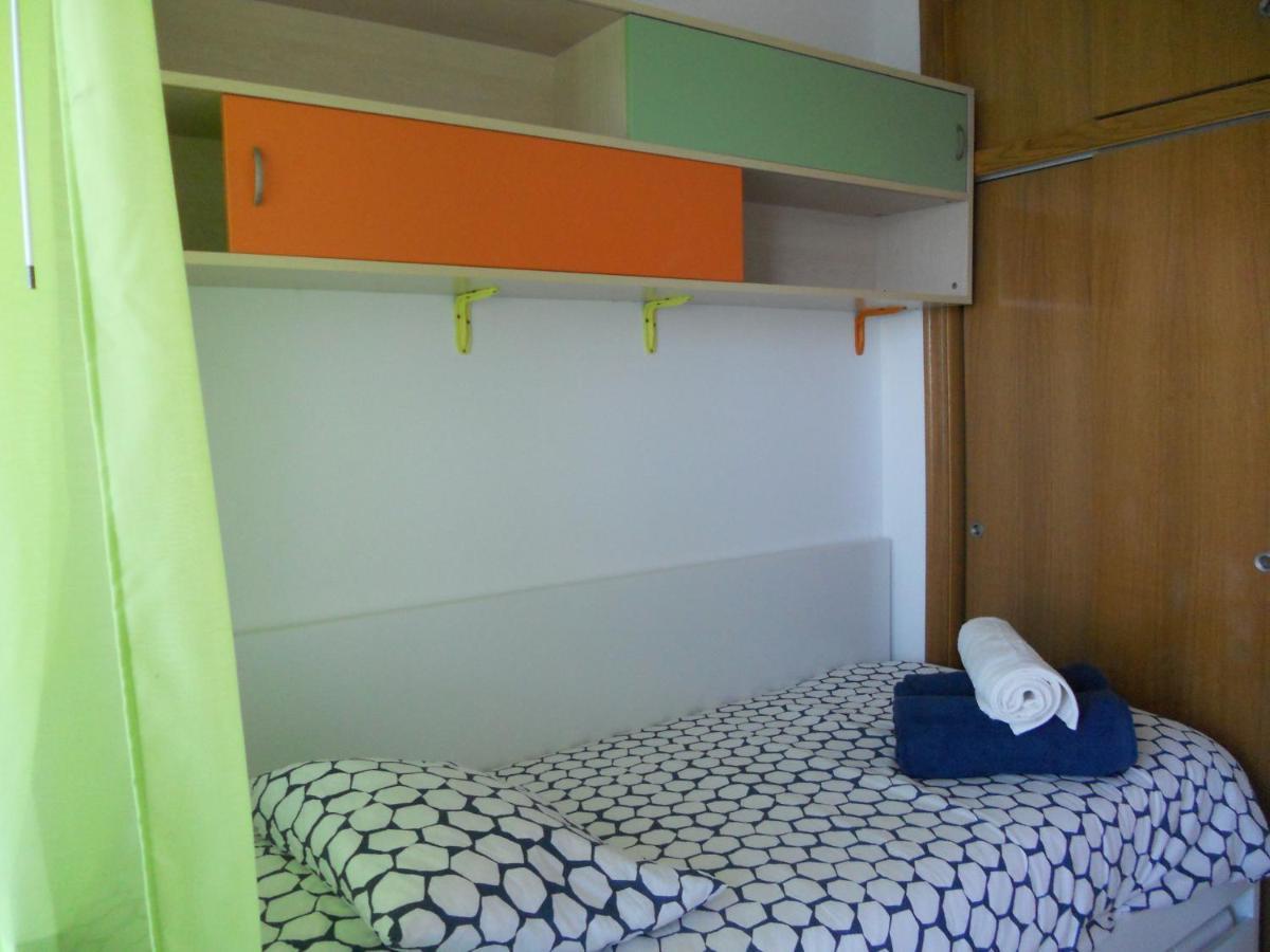 Beach Terrace Apartment by Rental Olé San Blas  Esterno foto