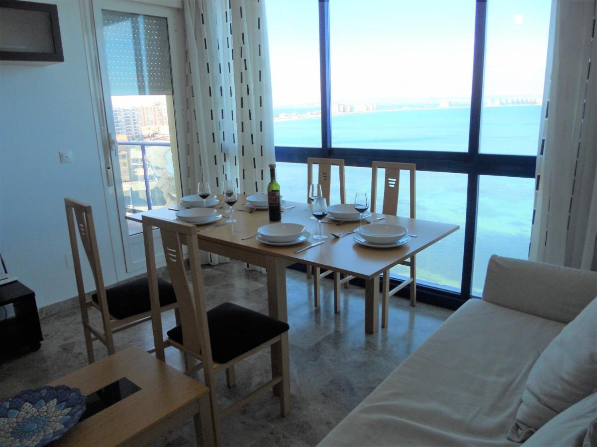 Beach Terrace Apartment by Rental Olé San Blas  Esterno foto