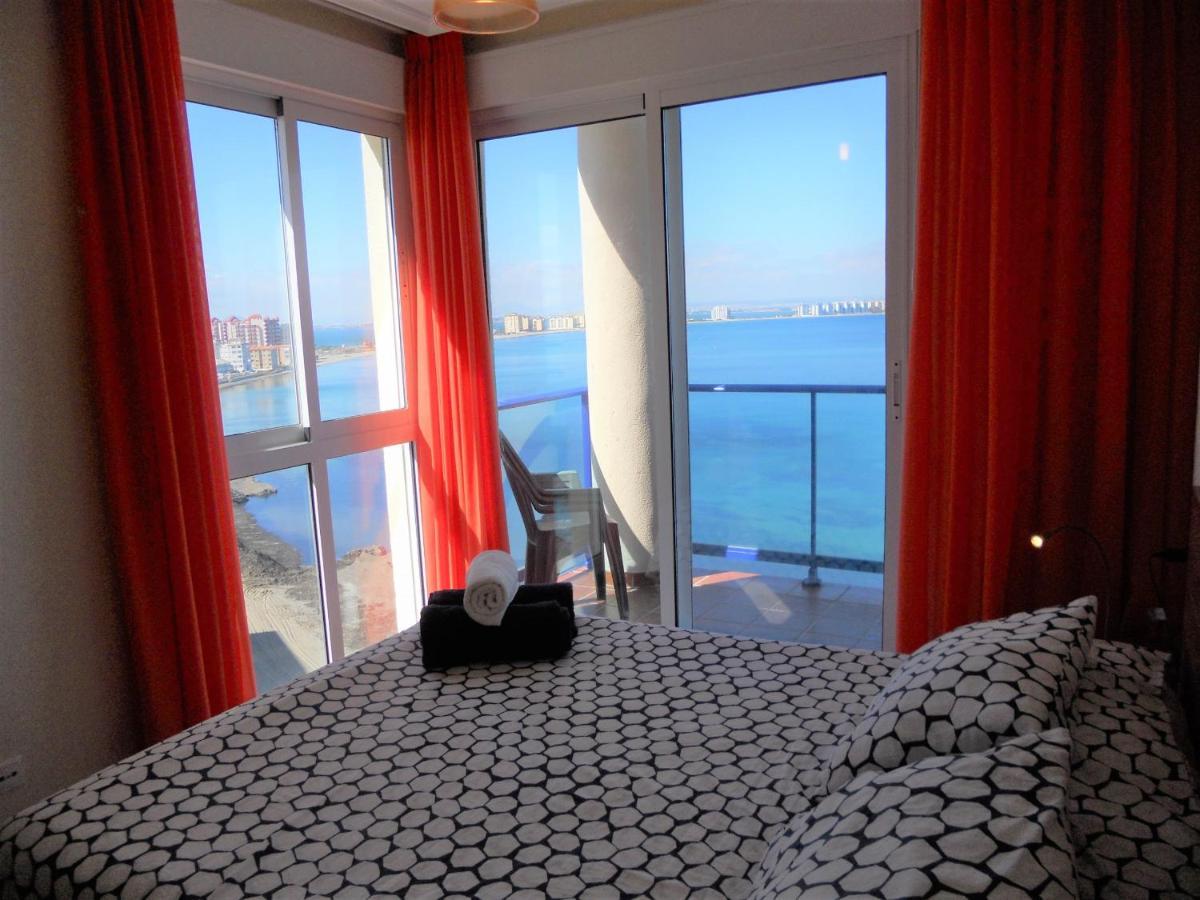 Beach Terrace Apartment by Rental Olé San Blas  Esterno foto