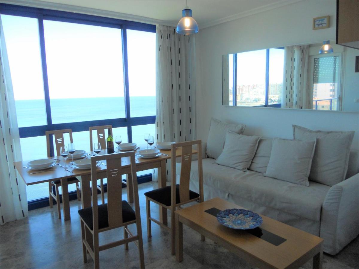 Beach Terrace Apartment by Rental Olé San Blas  Esterno foto