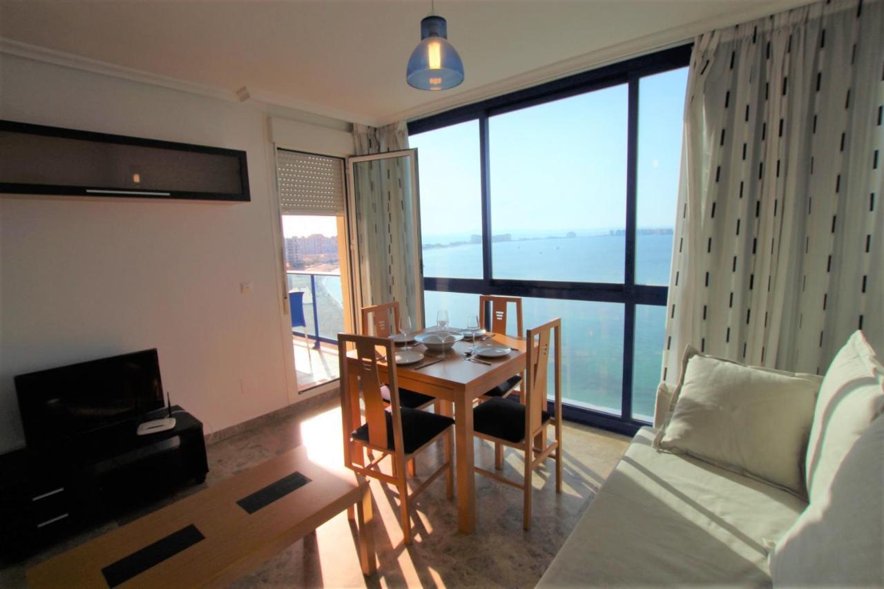 Beach Terrace Apartment by Rental Olé San Blas  Esterno foto